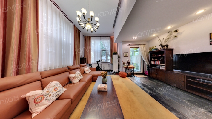 独墅苑东区二手房实景图