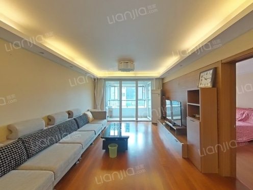 整租·万科城阿姆斯特丹街区 3室2厅 南/北