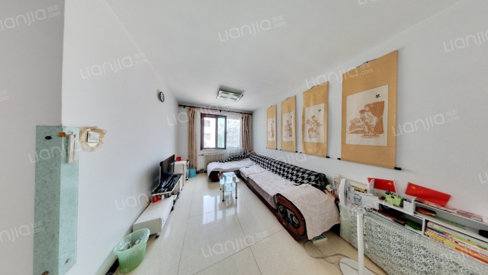 梅香园南区二手房实景图