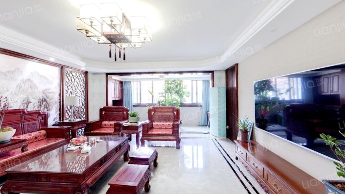 西湖新村渡船坊二手房实景图