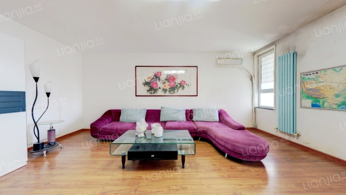 意兴居公寓二手房实景图