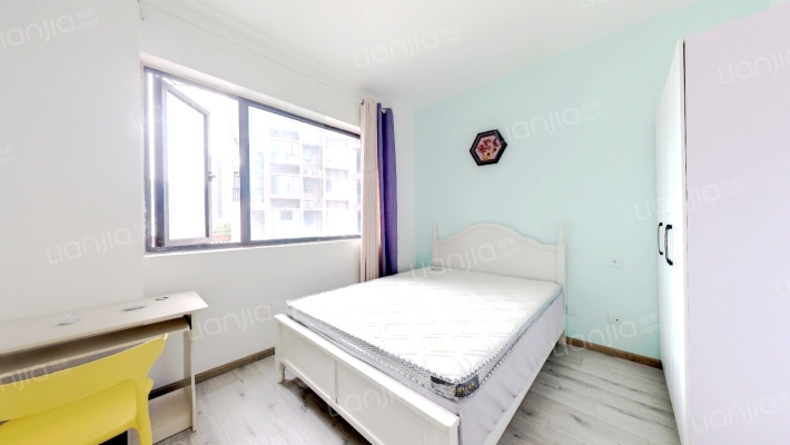 三利领事公馆二手房实景图