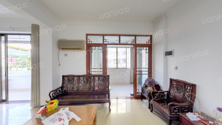 市安宿舍二手房实景图