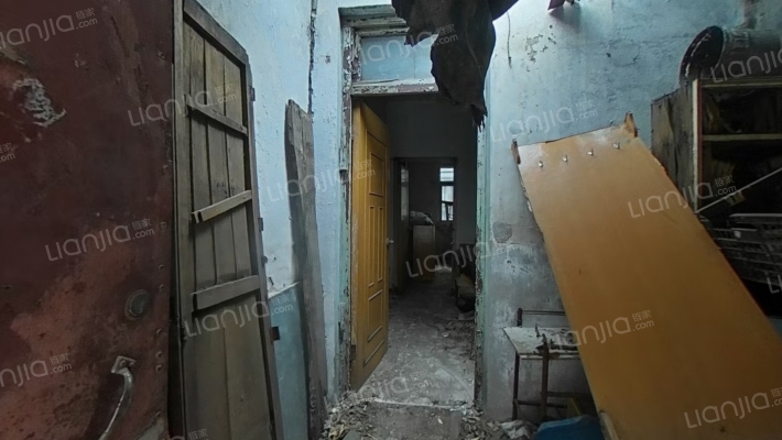 盆瑶街二手房实景图