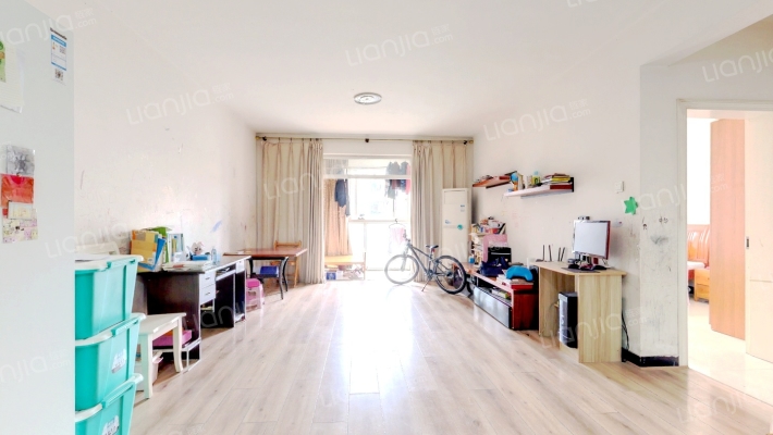 蜜城(双林南支路)二手房实景图