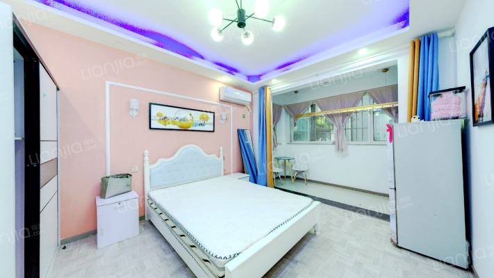 民丰苑二手房实景图