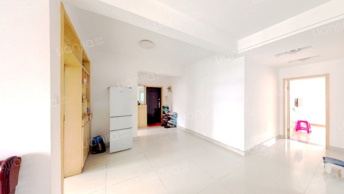 中奥花园二手房实景图