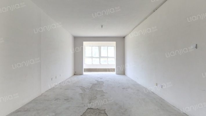 新居棠悦花园南园二手房实景图