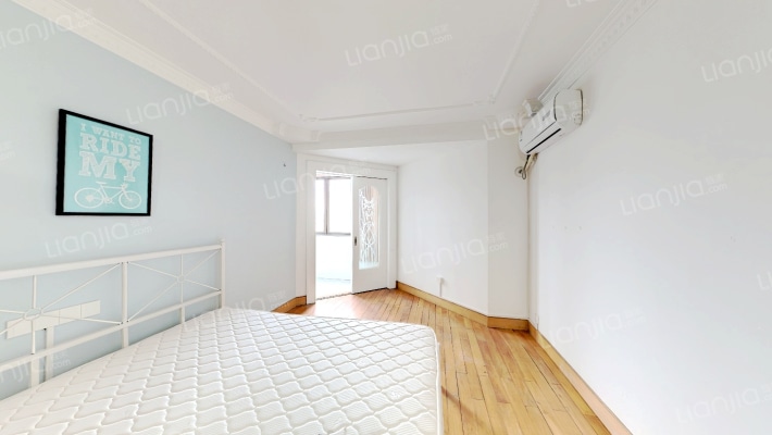 冠华大楼二手房实景图