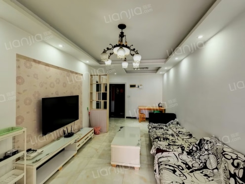 整租·光华可乐小镇A区 2室1厅 东