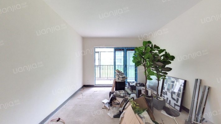 江州锦云二手房实景图