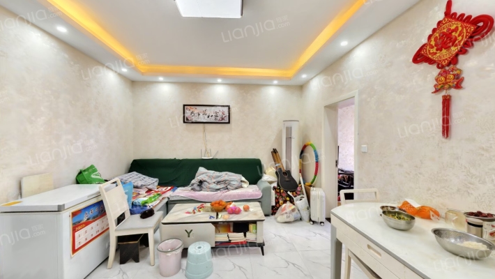 长生雅苑二手房实景图