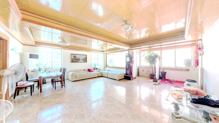 银虹小区二手房实景图