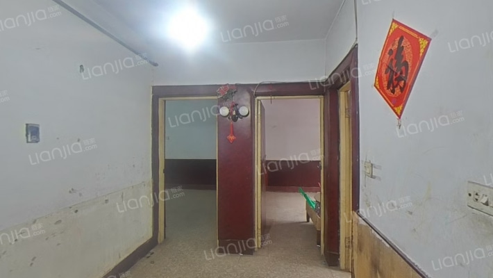 石油公司家属院二手房实景图