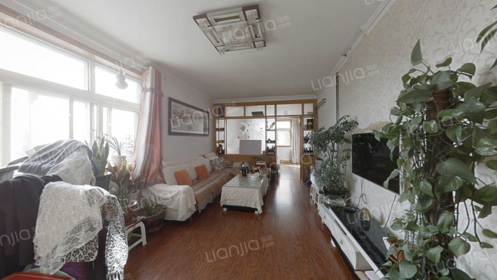 浮山路二手房实景图