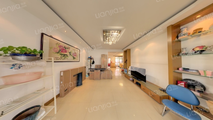 奥林花园C区二手房实景图