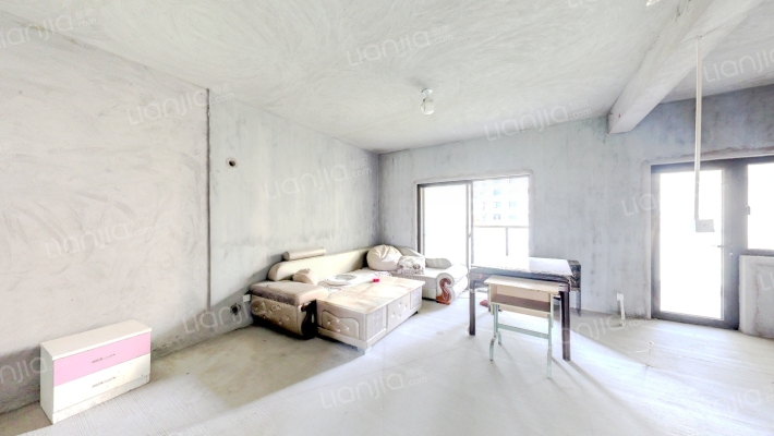 永安锦苑二手房实景图