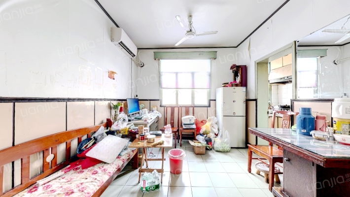 菉溪新村二手房实景图