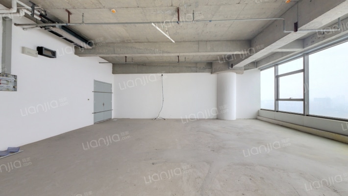 华宇百花谷二手房实景图