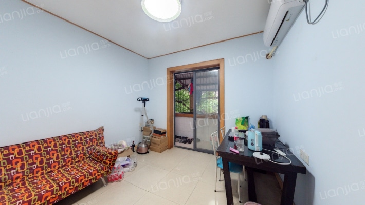 苦楝子小区二手房实景图