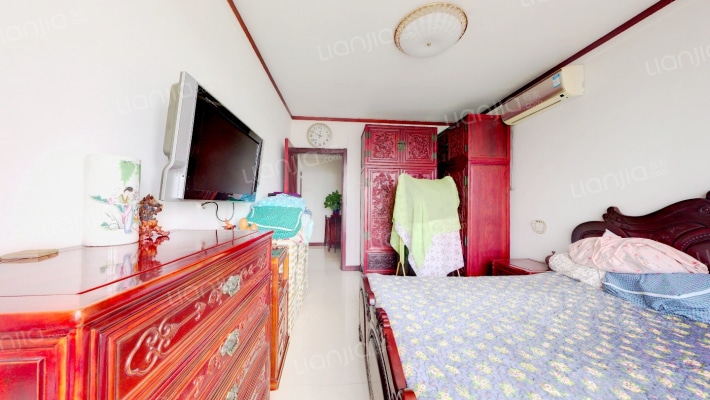 瑞景国际公寓二手房实景图