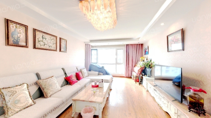 水云间二手房实景图