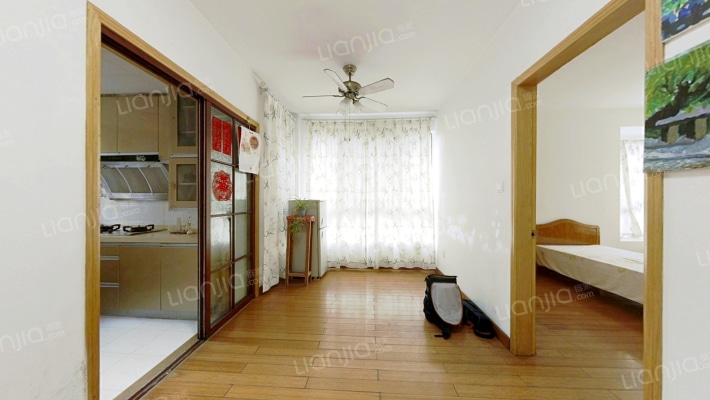 永红家园二手房实景图