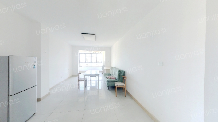 斌锋和睦公馆二手房实景图