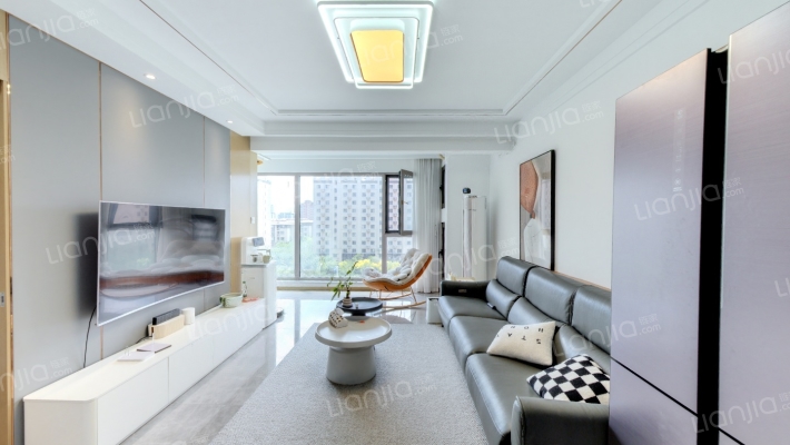 苏荷二手房实景图