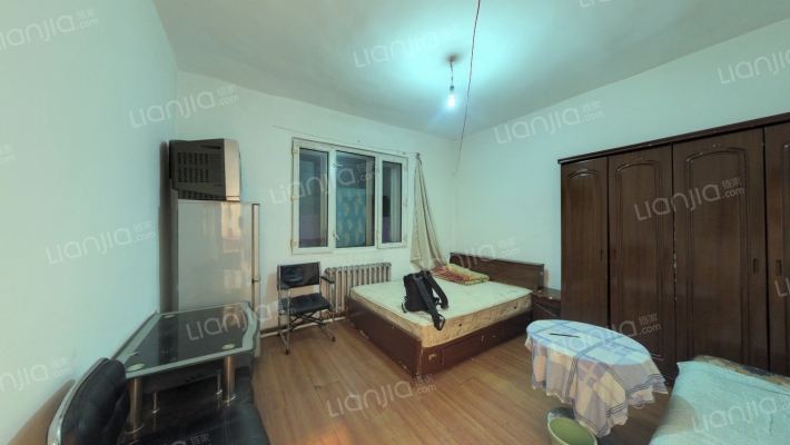 曲线街二手房实景图