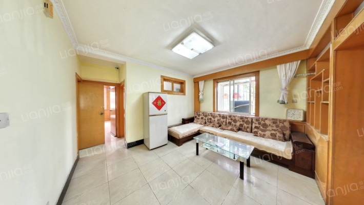 建兴小区二手房实景图