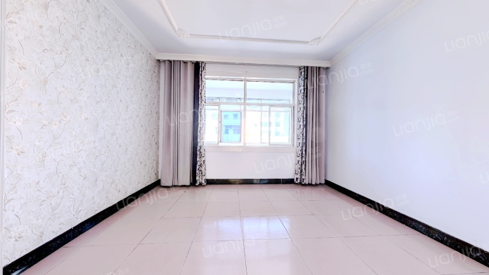 大成公司家属院二手房实景图