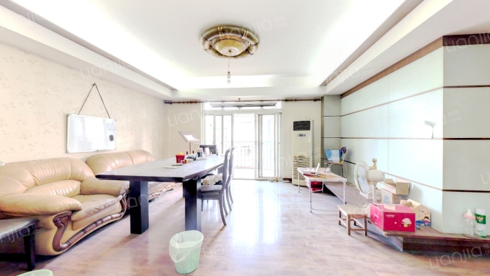 统建千禧园二手房实景图