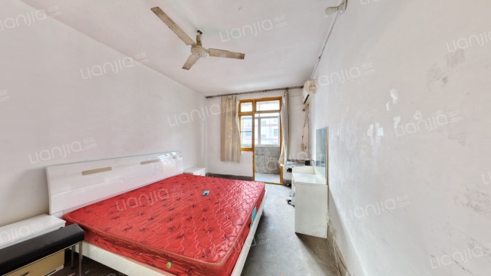 陕钢物业资产公司东郊小区二手房实景图