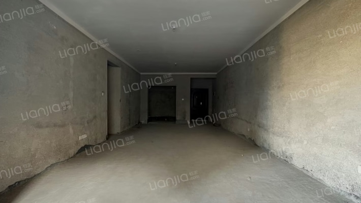 溶江一号二手房实景图