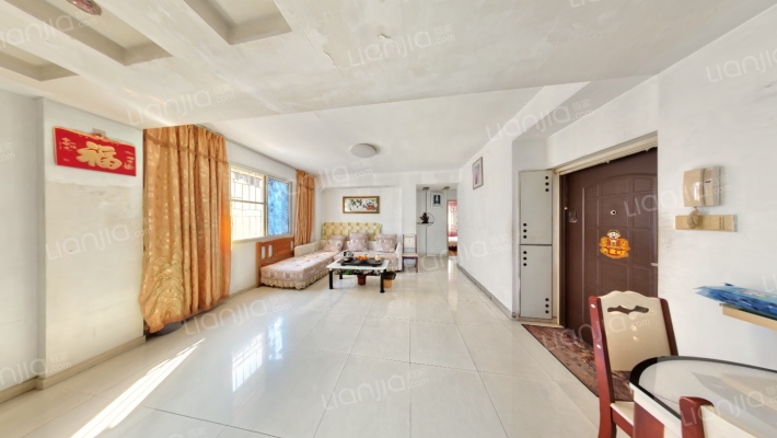 三木花园A区二手房实景图