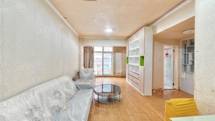 大唐长风小区二手房实景图