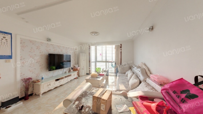 吉祥小区二手房实景图