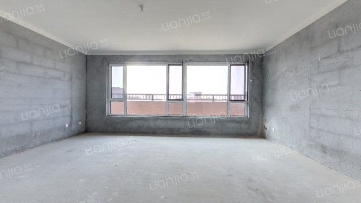 华邦翰林苑南苑二手房实景图