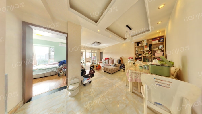 南滨佳苑二手房实景图