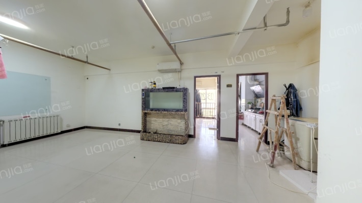 稽山新天地一期二手房实景图