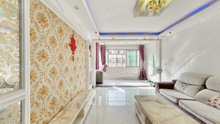 景江豪城二手房实景图