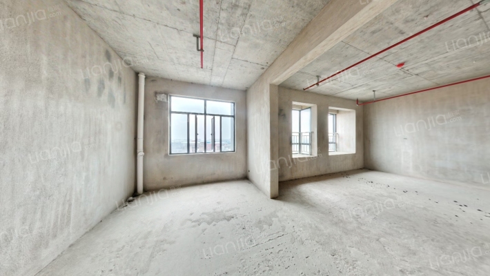 江旅·玉湖国际二手房实景图