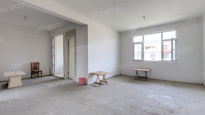 王母宫花园二手房实景图