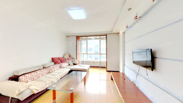 江南春城A区二手房实景图