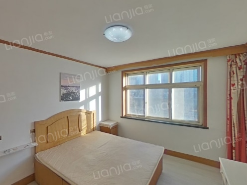 整租·辽阳西路 2室1厅 南/北