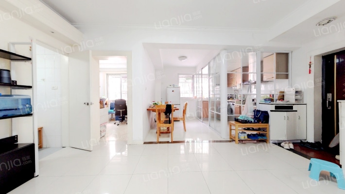 闸弄口新苑二手房实景图