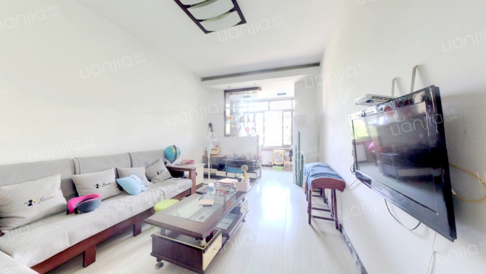 过街楼街125号二手房实景图