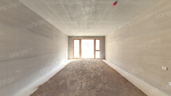 壹湖国际二手房实景图