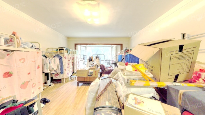 锦汇花园二手房实景图